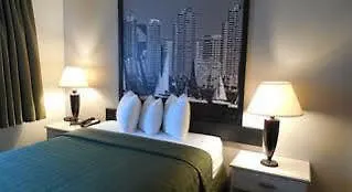 Hotel Super 8 By Wyndham Circle San Diego
