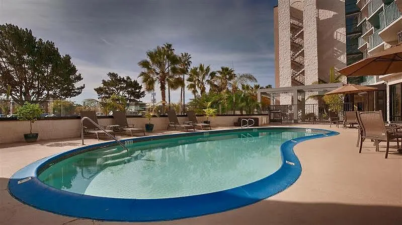 Hotel Western Yacht Harbor