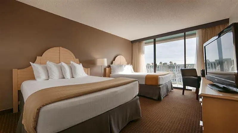Western Yacht Harbor 3* San Diego