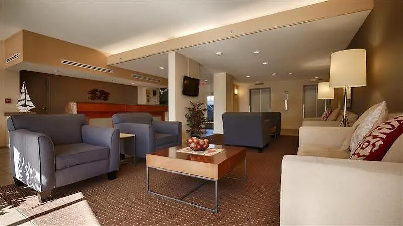 Hotel Western Yacht Harbor