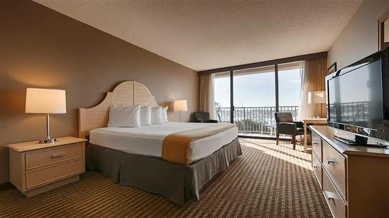Western Yacht Harbor 3* San Diego
