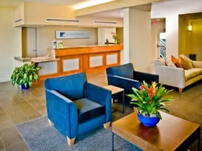Western Yacht Harbor Hotel San Diego