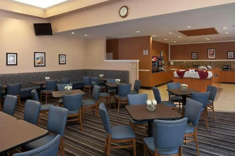Hotell Mission Valley San Diego