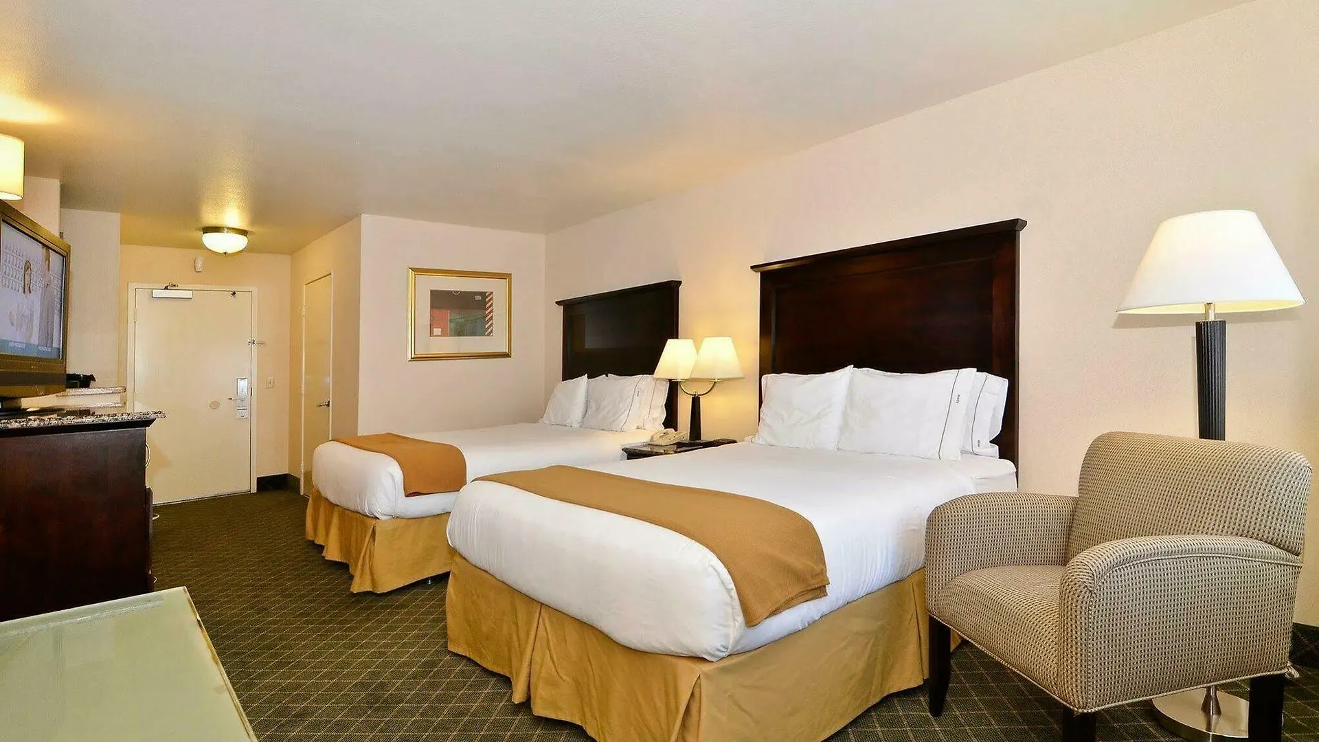 Hotel Holiday Express Mira Mesa By Ihg