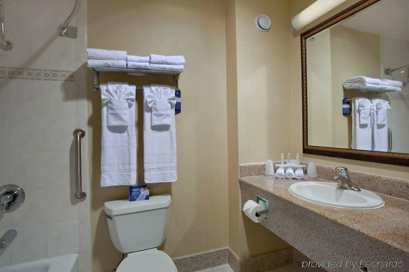 Hotel Holiday Express Mira Mesa By Ihg San Diego