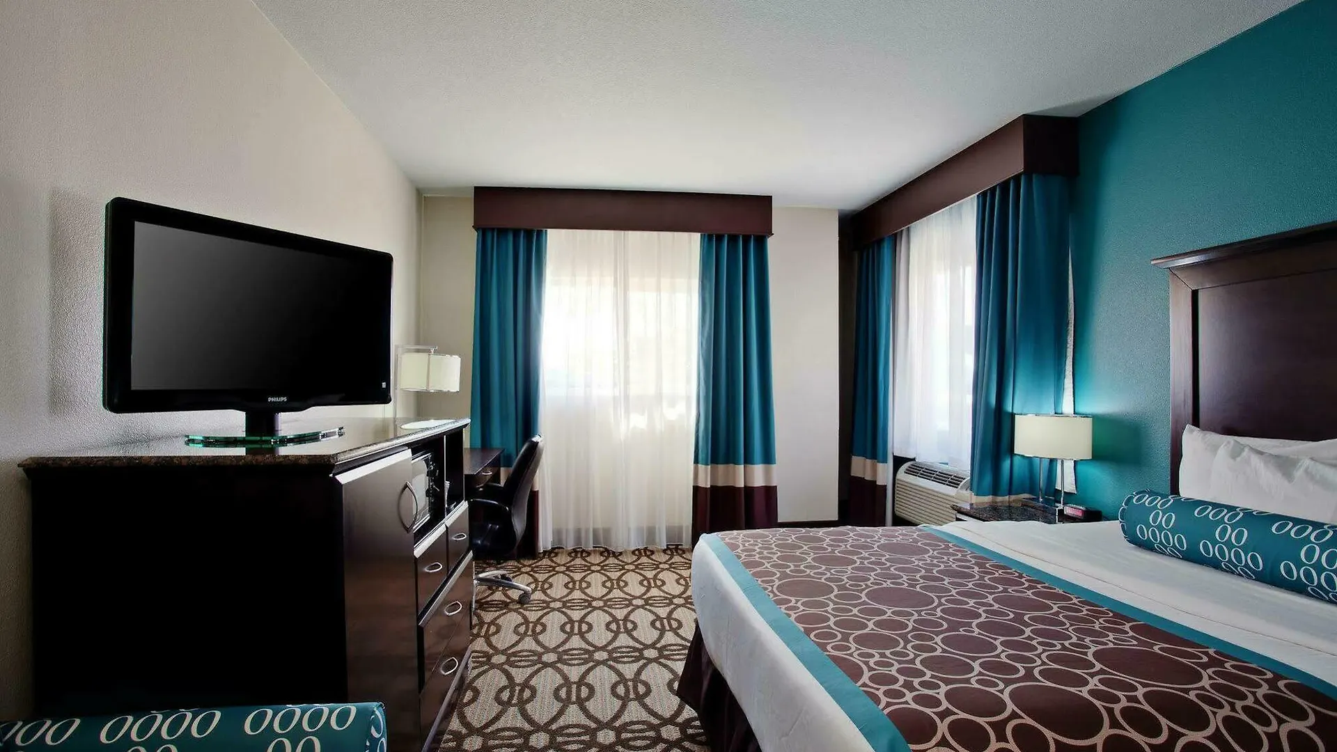 Hotel La Quinta By Wyndham Mission Bay San Diego
