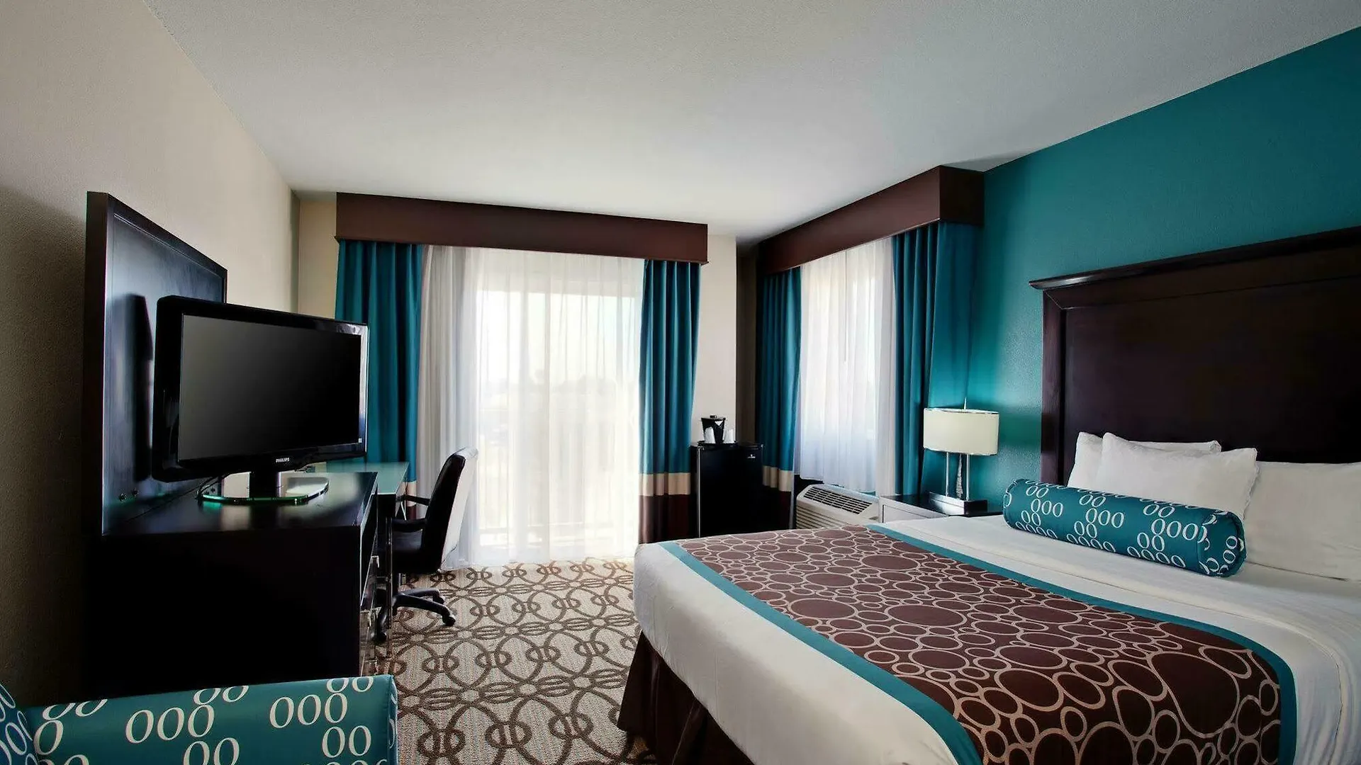 La Quinta By Wyndham Mission Bay 3* San Diego