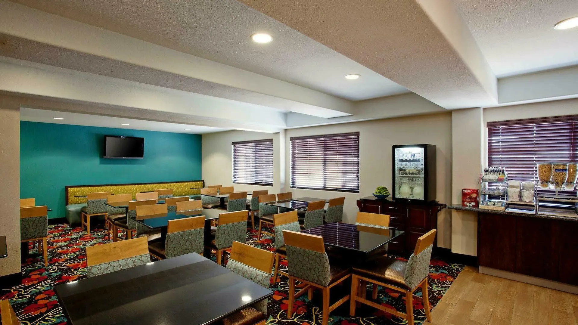 La Quinta By Wyndham Mission Bay