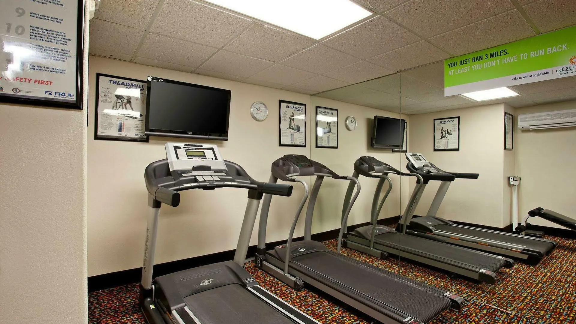 Hotel La Quinta By Wyndham Mission Bay