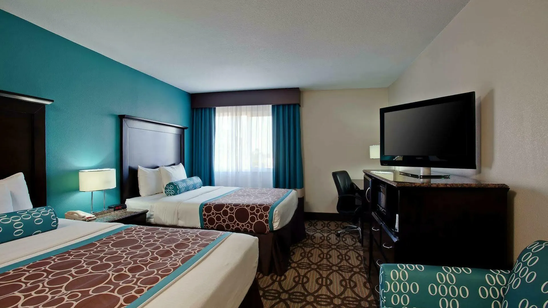 La Quinta By Wyndham Mission Bay