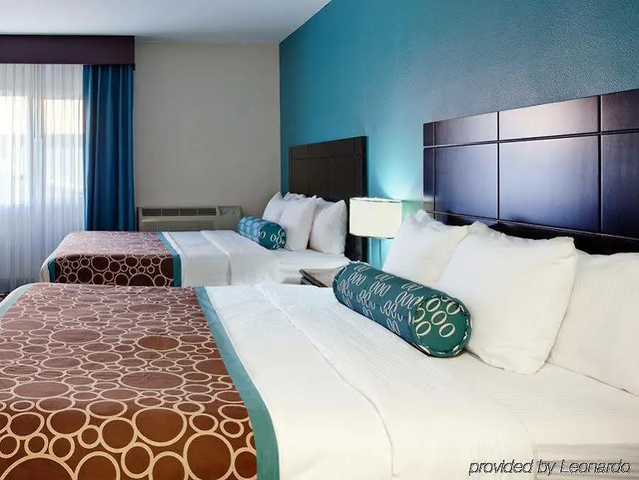 Hotel La Quinta By Wyndham Mission Bay 3*