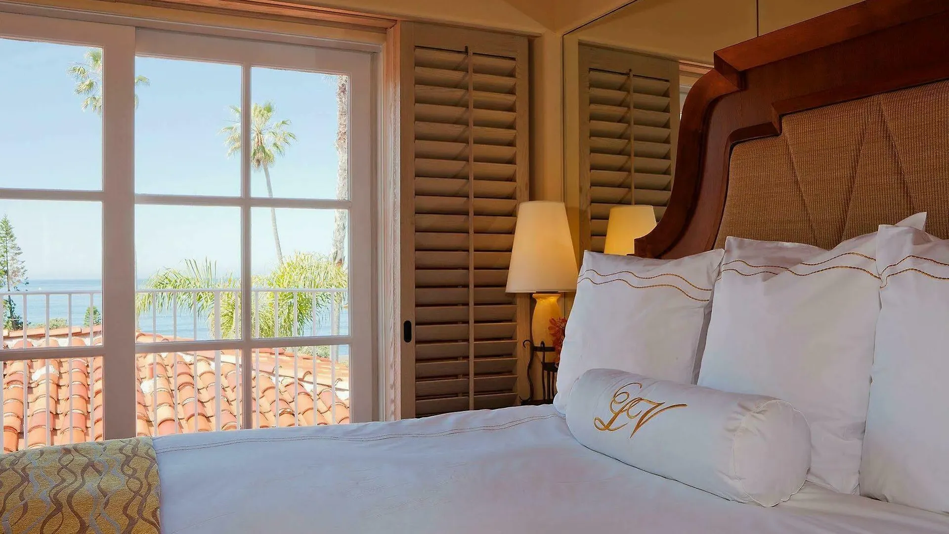 La Valencia Hotel