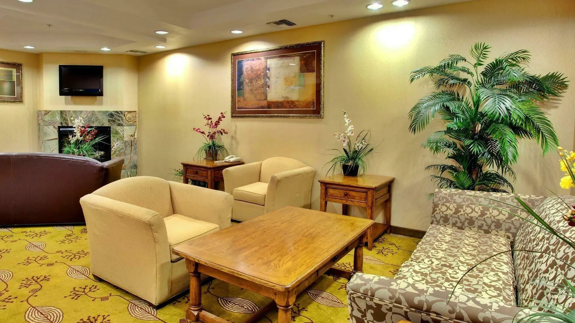 Express - Otay Mesa, An Ihg