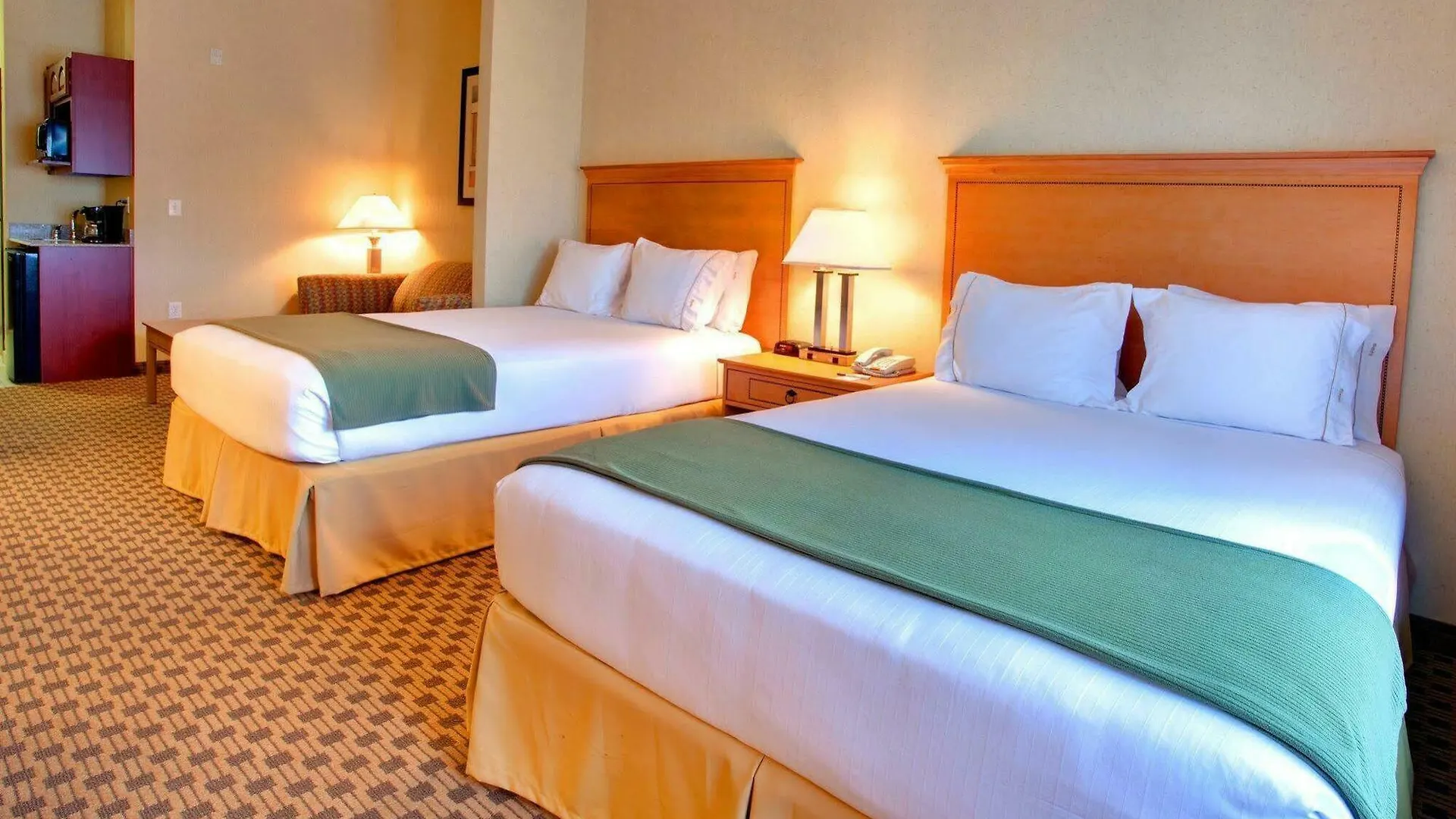 Express - Otay Mesa, An Ihg 2*