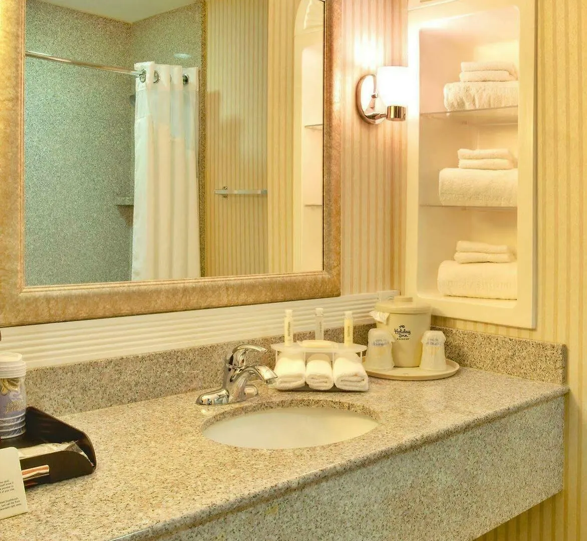 Express - Otay Mesa, An Ihg