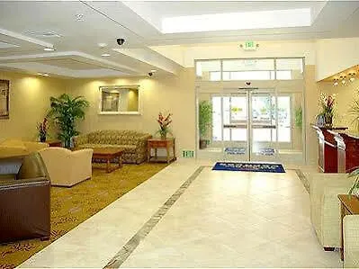 Ξενοδοχείο Express - Otay Mesa, An Ihg