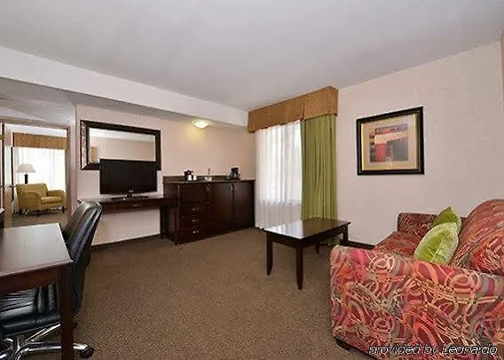 Homewood By Hilton Hotell