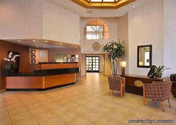 Hotell Homewood By Hilton San Diego