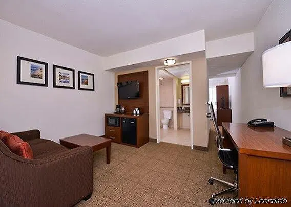 Hotell Homewood By Hilton San Diego