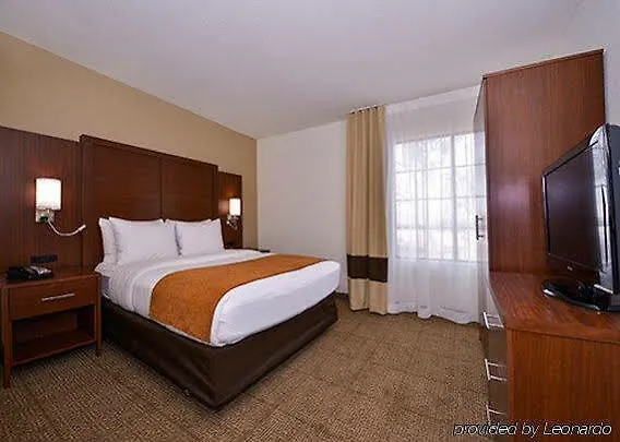 Homewood By Hilton Hotell San Diego