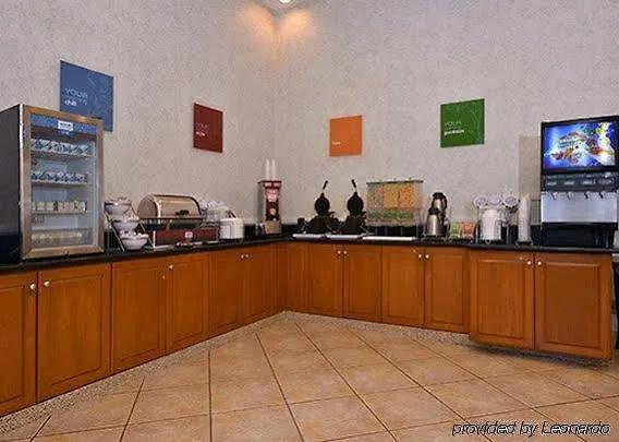 美丽华圣地亚哥舒适套房酒店 酒店 圣地亚哥