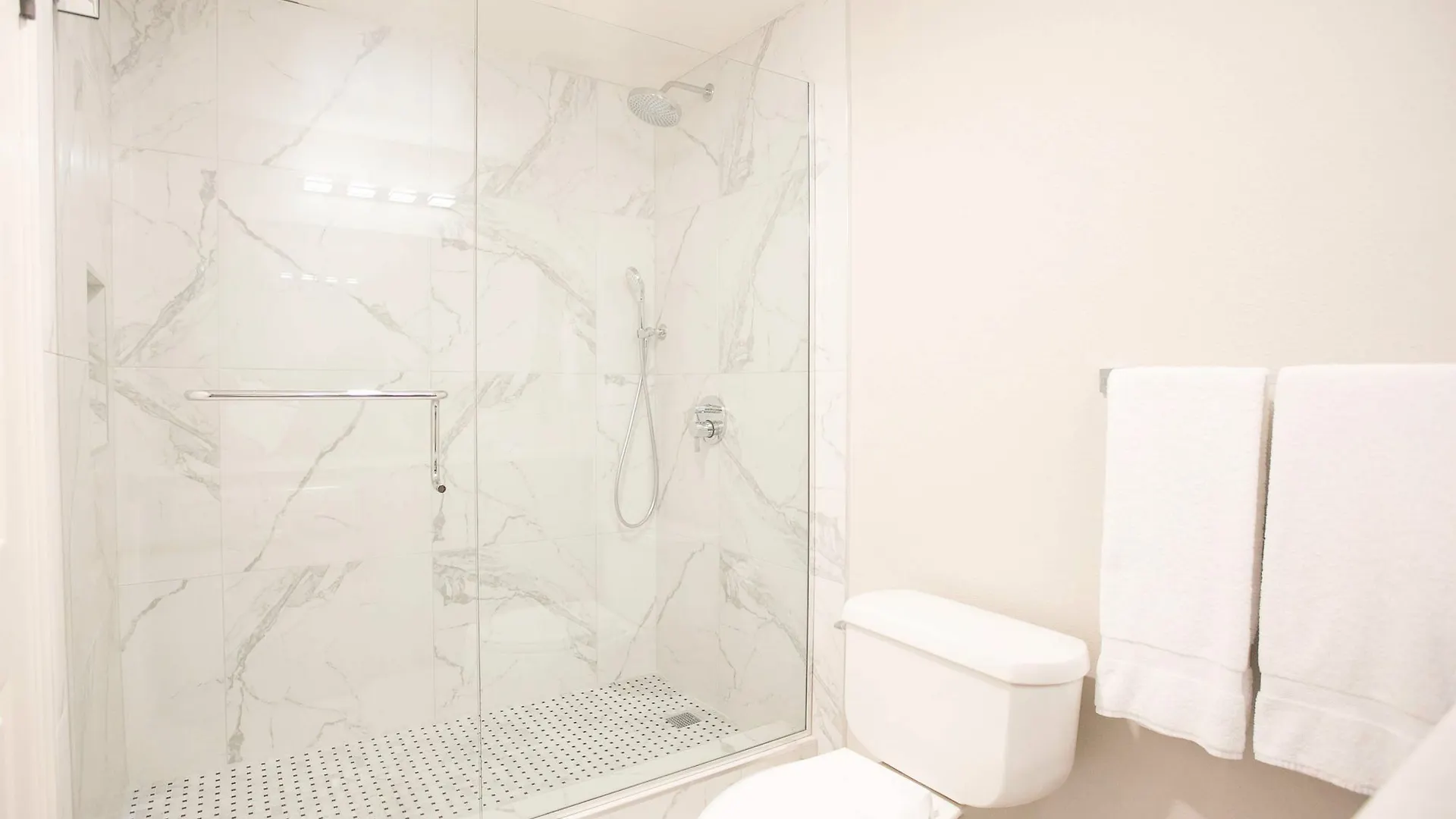Airy 1br In Gaslamp Quarter By Sonder 公寓 圣地亚哥