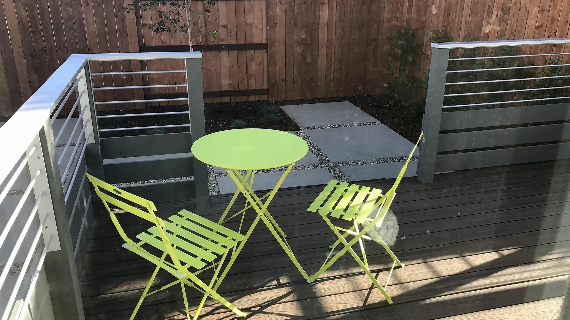 Modern Hillcrest 2 Bedroom