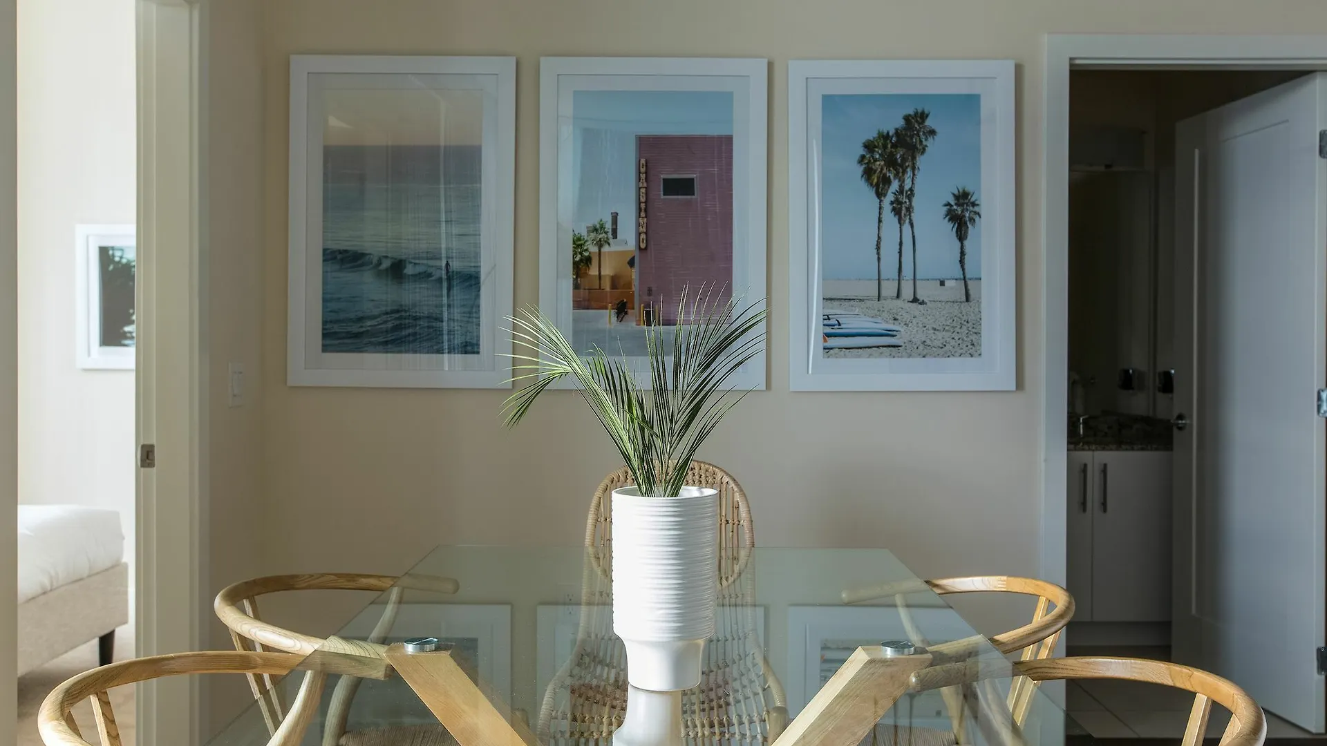 Luxurious 3br In Downtown By Sonder Appartamento San Diego