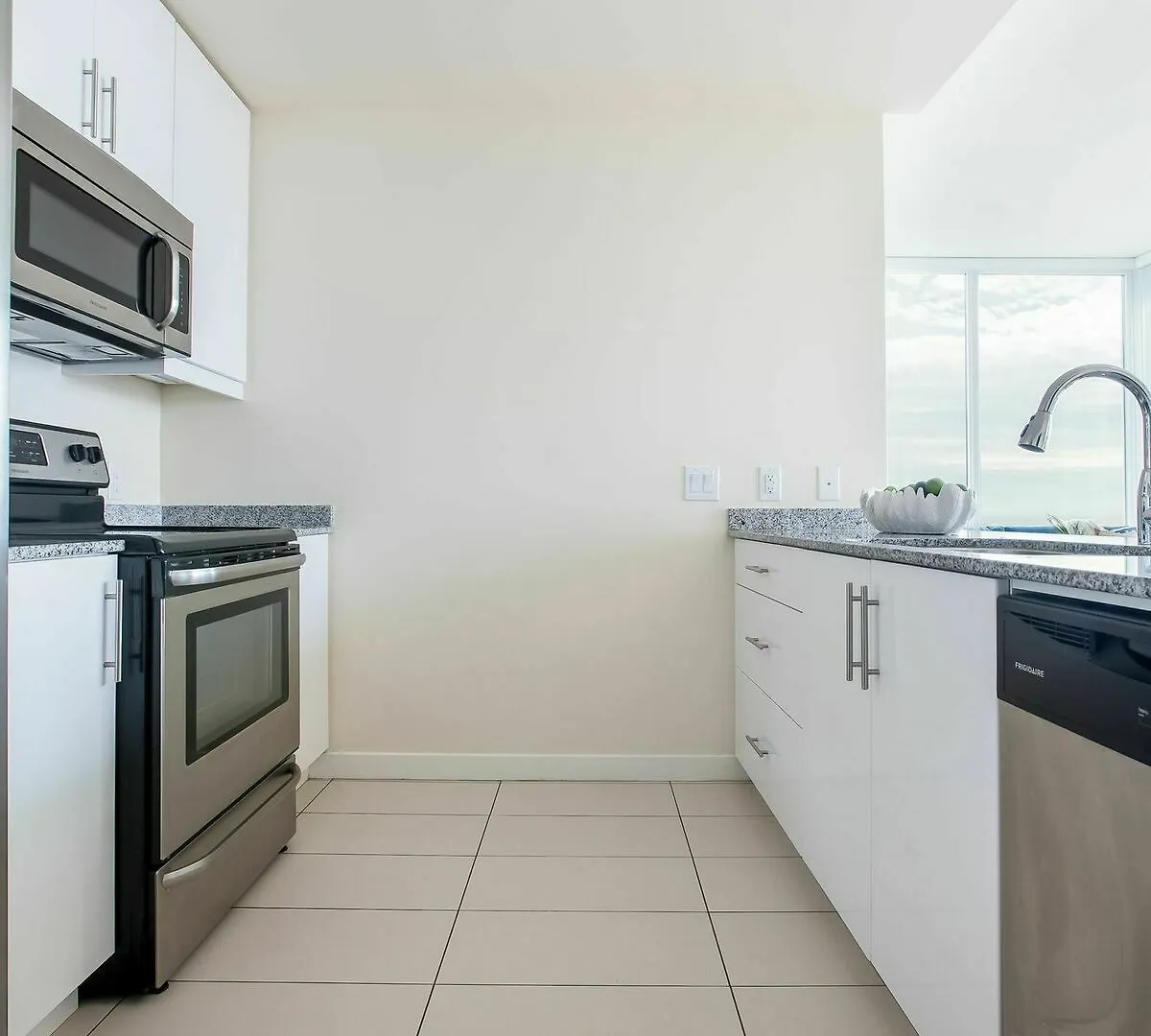 Luxurious 3br In Downtown By Sonder Appartamento San Diego