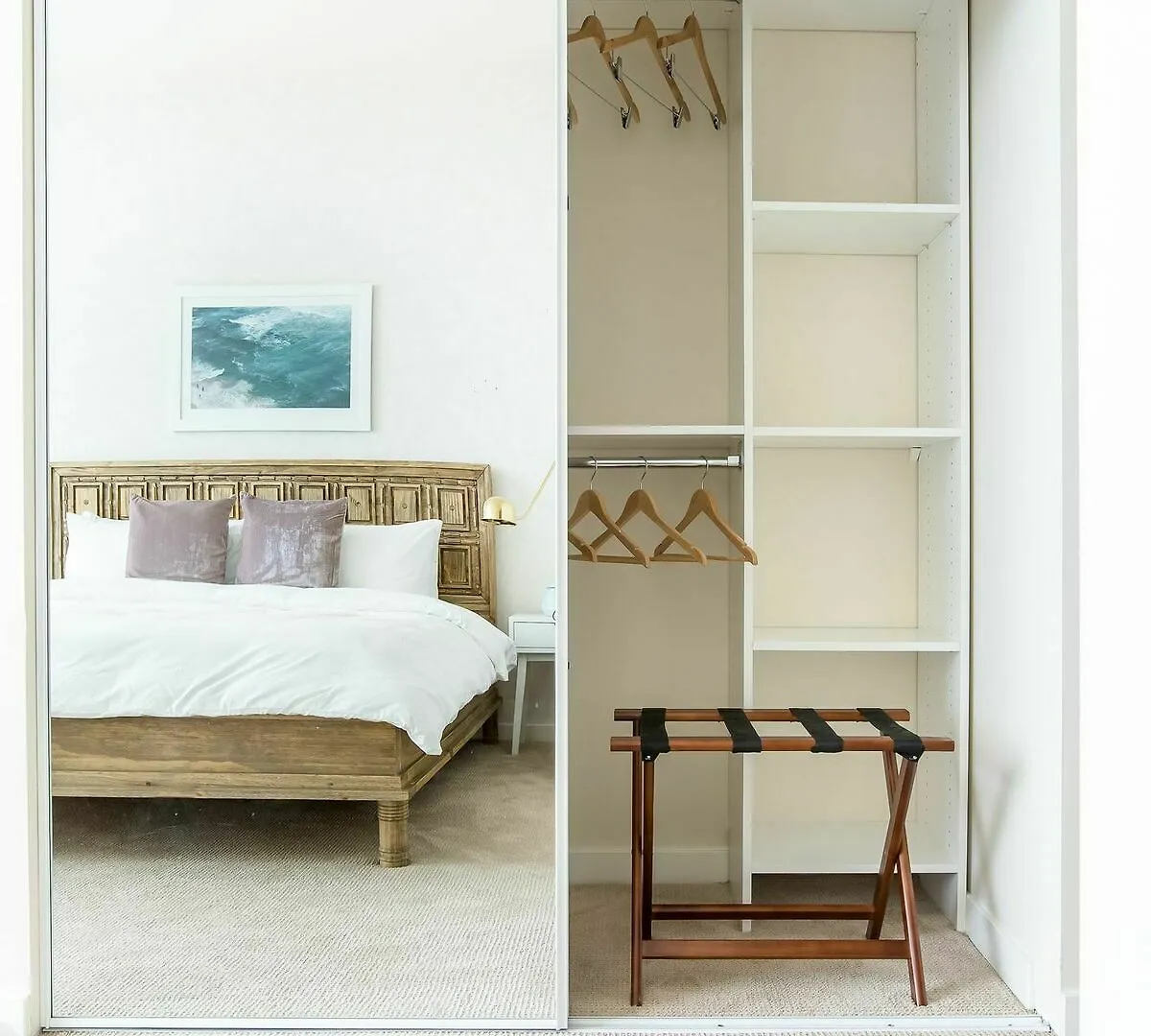 Luxurious 3br In Downtown By Sonder Appartamento *