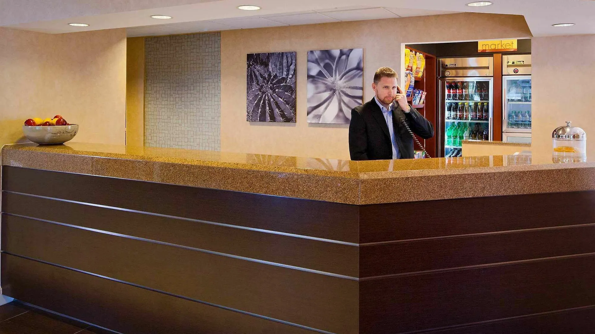 Rancho Bernardo Scripps Poway Hotel San Diego