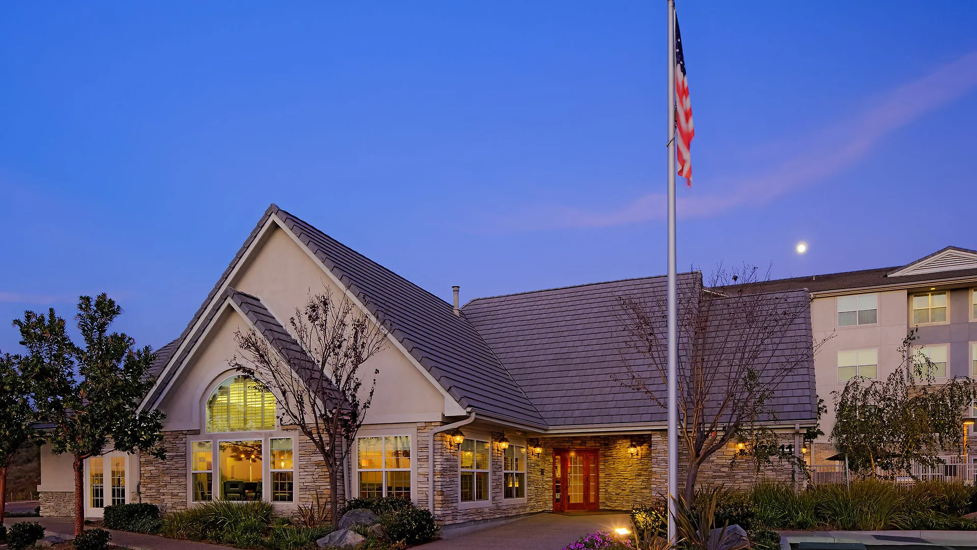 Rancho Bernardo Scripps Poway Otel