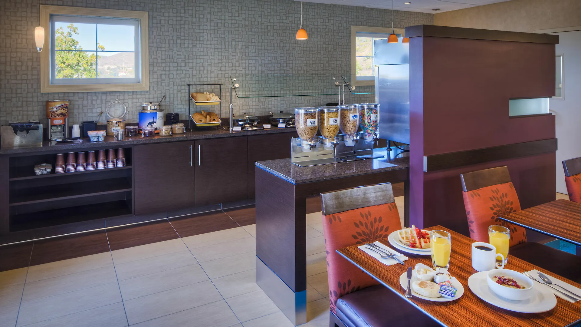 Otel Rancho Bernardo Scripps Poway 3*