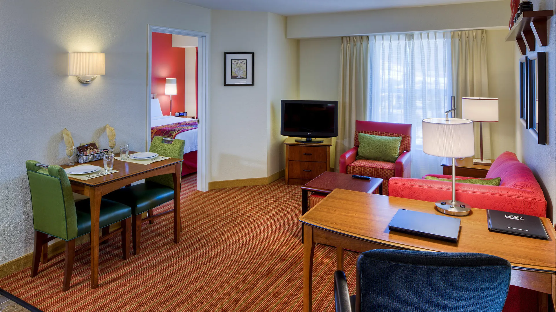Rancho Bernardo Scripps Poway Otel San Diego