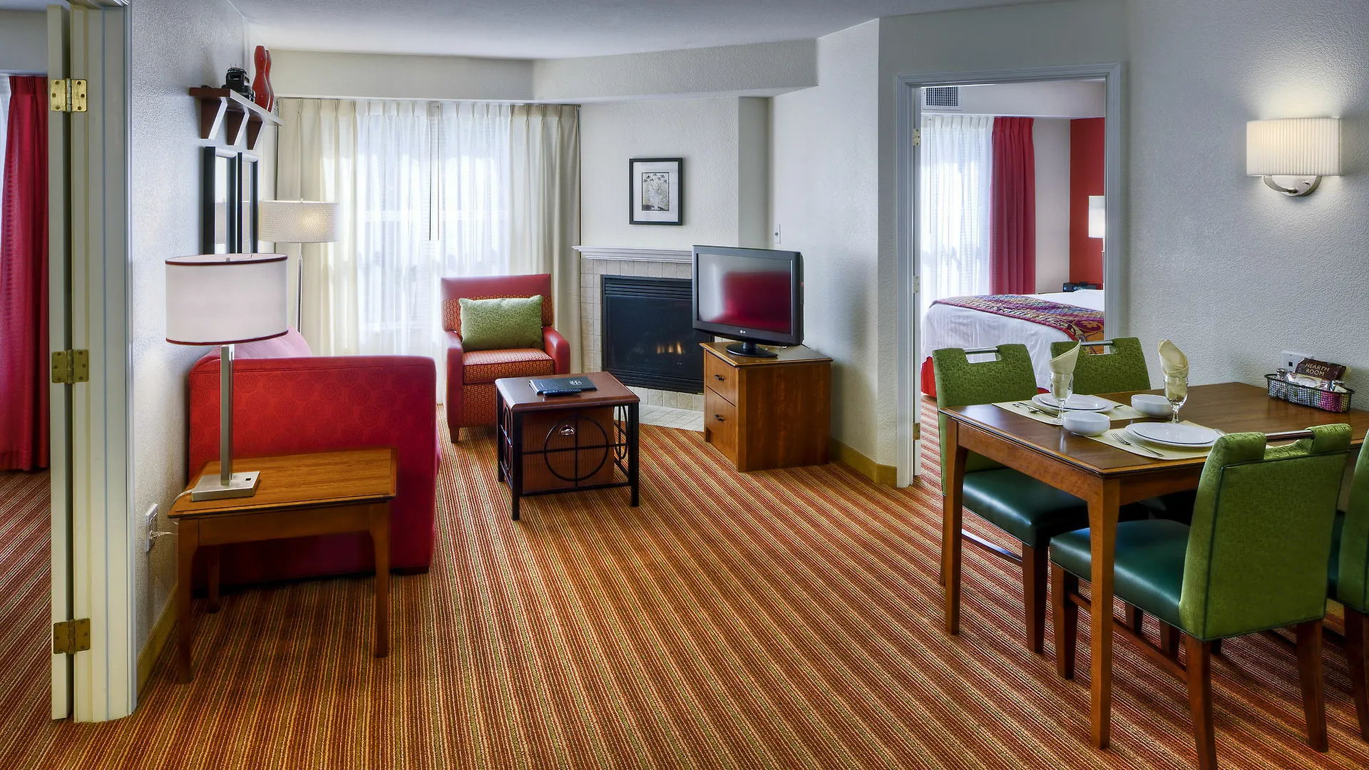 Rancho Bernardo Scripps Poway 3* San Diego