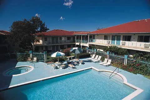 California Hotell 2*