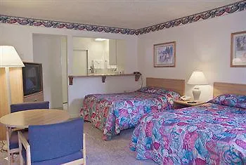 Hotell California