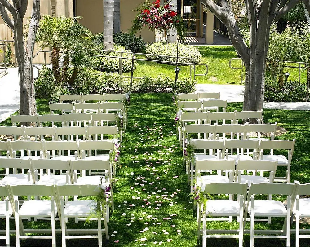 Sheraton La Jolla Hotel 3*