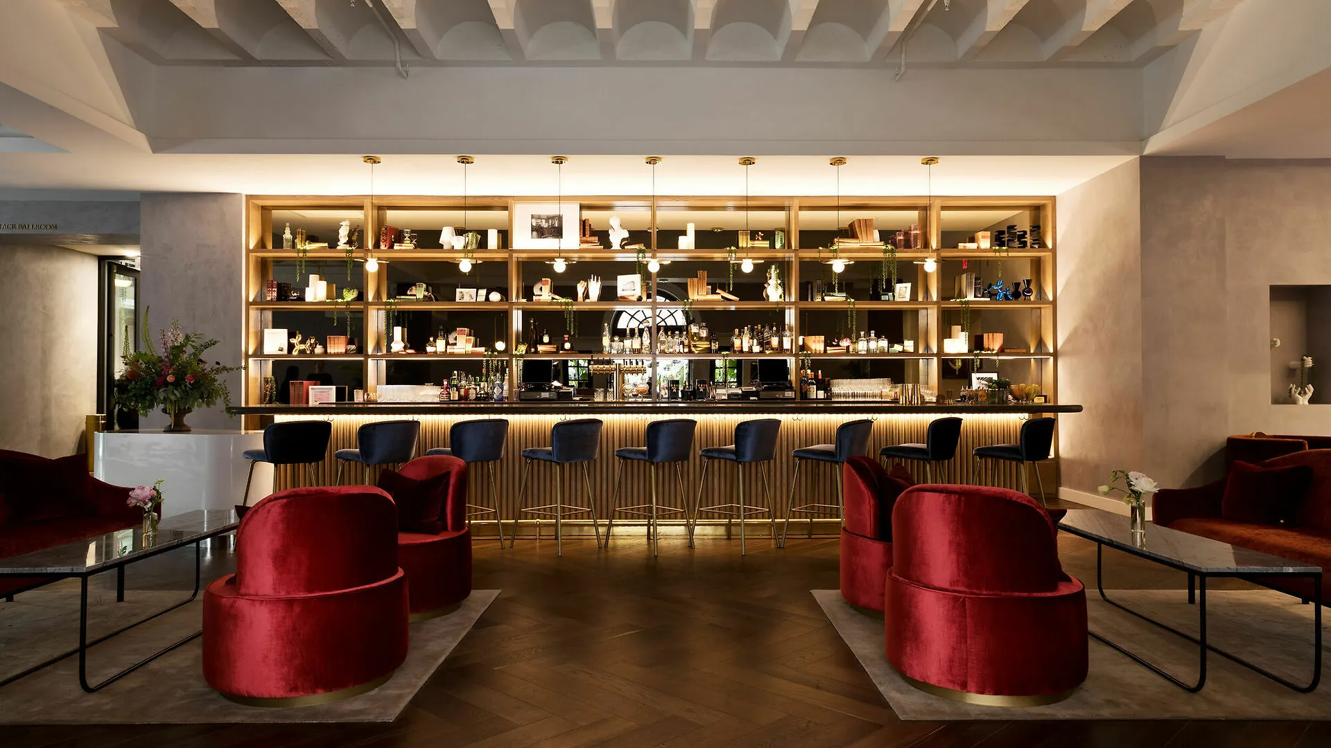 Hotel The Guild Hotel, San Diego, a Tribute Portfolio Hotel 4*