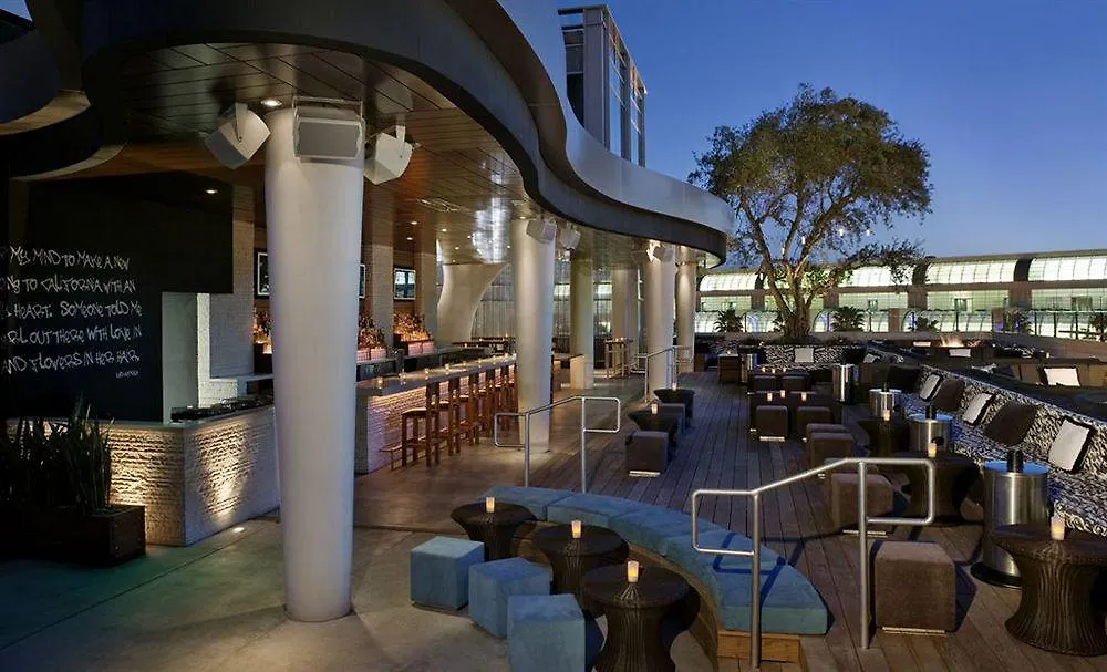 Hard Rock Hotel San Diego