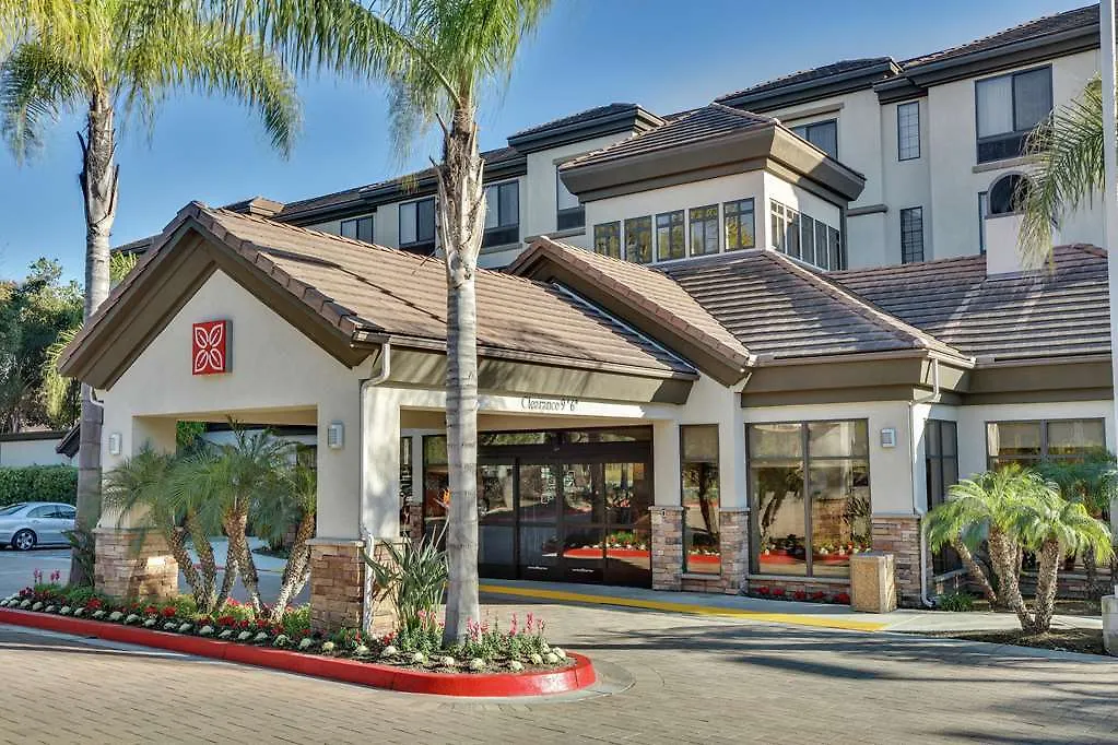 Hilton San Diego/del Mar Resort San Diego