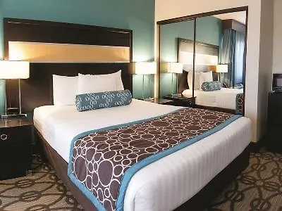 Hotel La Quinta By Wyndham Mission Bay San Diego