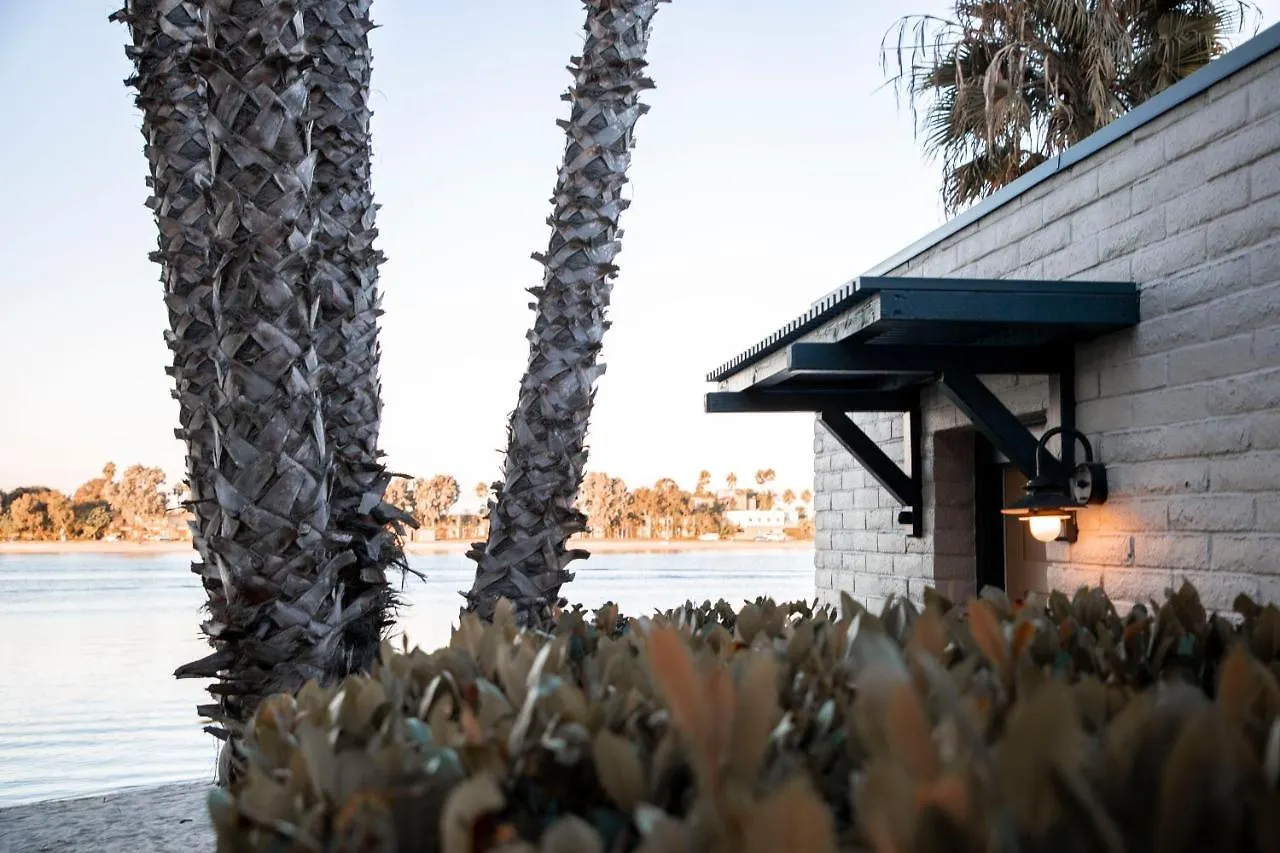 Paradise Point Resort&spa Station touristique