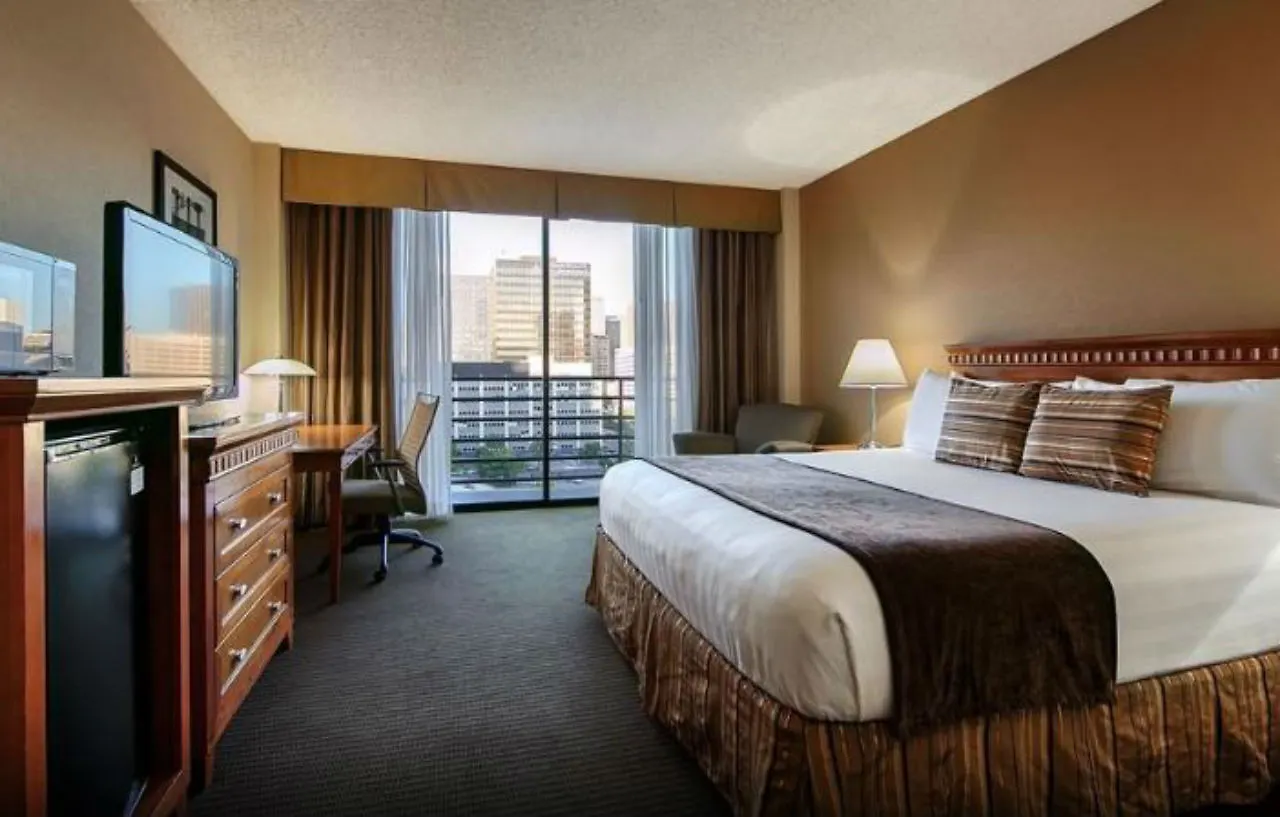 Best Western Plus Bayside 3* San Diego