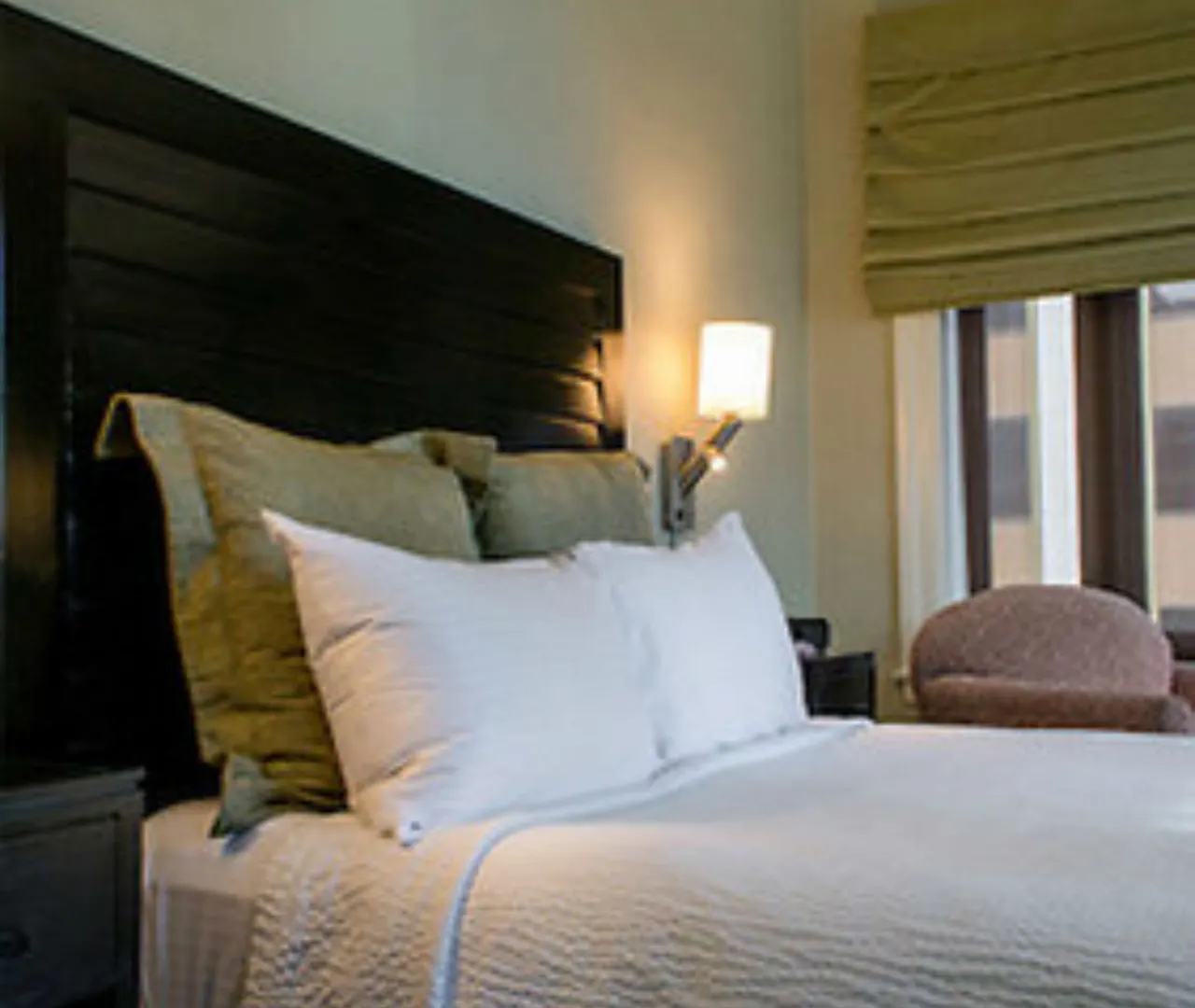 The Sofia Hotel San Diego