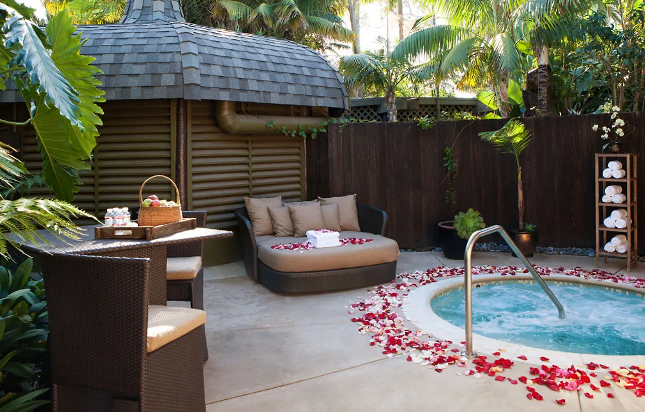 Paradise Point & Spa Ośrodek wypoczynkowy San Diego