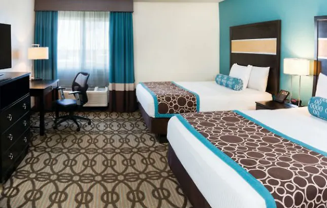 La Quinta By Wyndham Mission Bay 3* San Diego