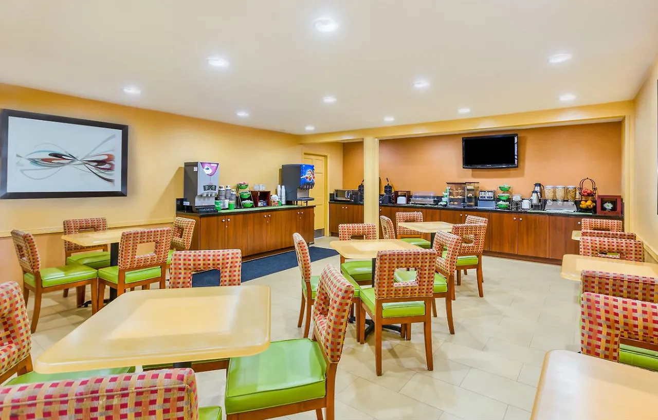 贝斯特韦斯特米拉马尔酒店 圣地亚哥