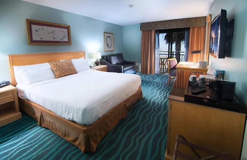 Ocean Park Hotel 3*
