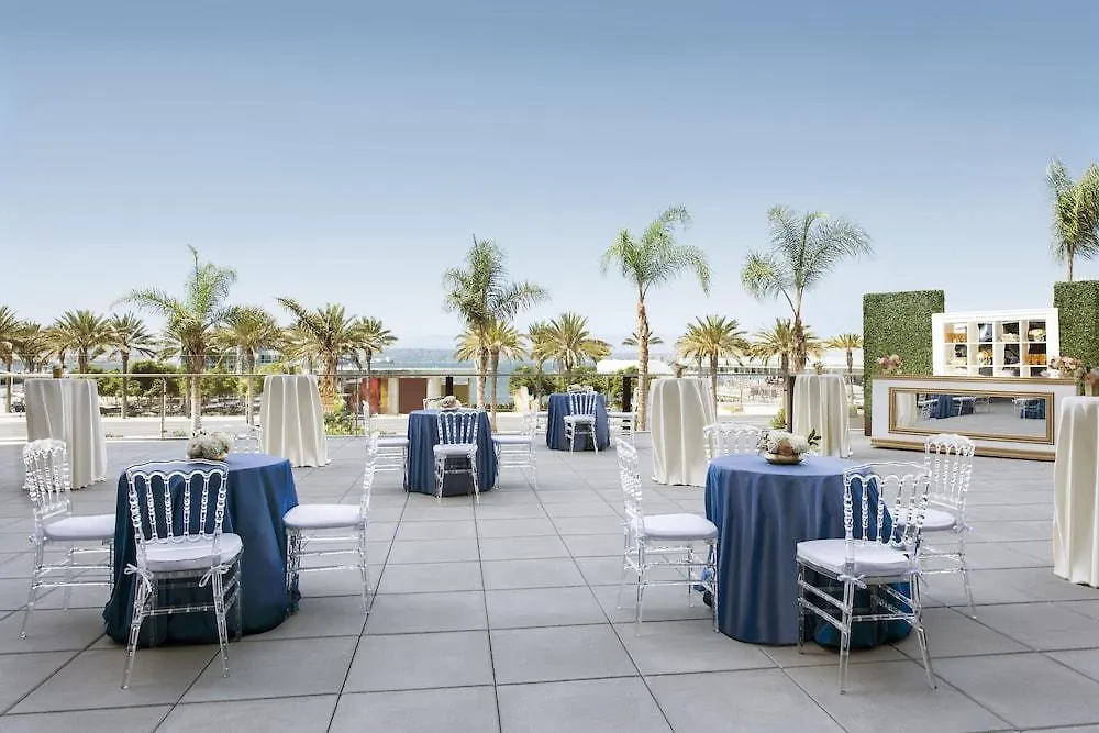 Intercontinental San Diego, An Ihg 4*